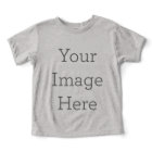 Create Your Own Men's Basic 3/4 Sleeve Raglan