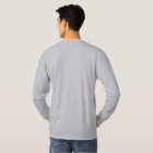 Create Your Own Men's Basic Long Sleeve T-Shirt