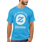 Create Your Own Men's Basic Short Sleeve T-Shirt