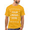 Create Your Own Men's Basic Short Sleeve T-Shirt
