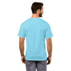 Create Your Own Men's Basic Short Sleeve T-Shirt