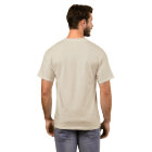 Create Your Own Men's Basic Short Sleeve T-Shirt