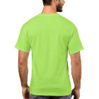 Create Your Own Men's Basic Short Sleeve T-Shirt