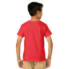 Create Your Own Men's Basic Short Sleeve T-Shirt