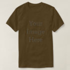 Create Your Own Men's Basic Short Sleeve T-Shirt