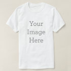 Create Your Own Men's Basic Short Sleeve T-Shirt