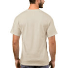 Create Your Own Men's Basic Short Sleeve T-Shirt