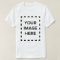 Create Your Own Men's Basic Short Sleeve T-Shirt