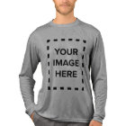 Create Your Own Men's Basic Short Sleeve T-Shirt