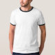 Create Your Own Men's Dark Short Sleeve T-Shirt