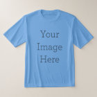 Create Your Own Men's Sport-Tek Active