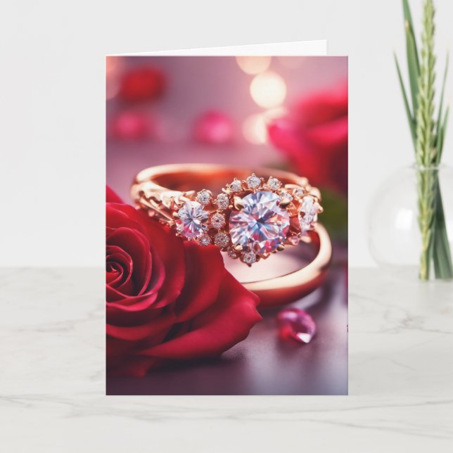 Create your own message :-) card (Front)