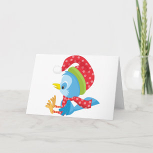 Create your own message :-) card