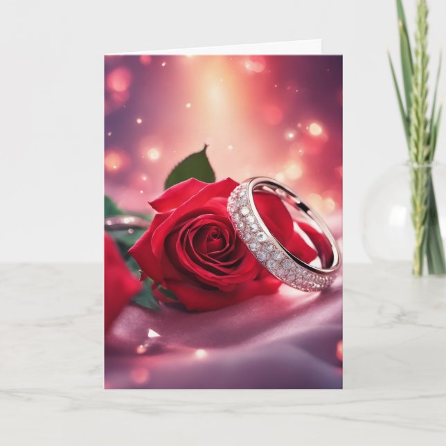 Create your own message :-) card (Front)