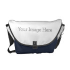 Create Your Own Messenger Bag