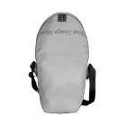 Create Your Own Messenger Bag