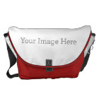 Create Your Own Messenger Bag