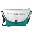 Create Your Own Messenger Bag