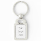 Create Your Own Metal Keychain