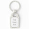 Create Your Own Metal Keychain
