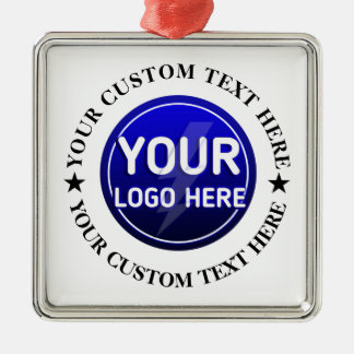 Create Your Own Metal Tree Decoration