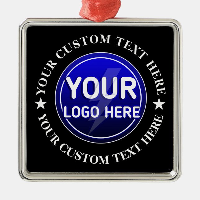 Create Your Own Metal Tree Decoration (Front)