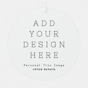 Create Your Own Metal Tree Decoration