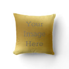 Create Your Own Metallic Gold Textured Faux Foil