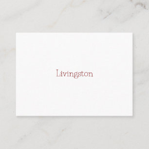 Create Your Own Mighty Business Card