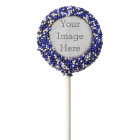 Create Your Own Milk Chocolate Dipped Oreo