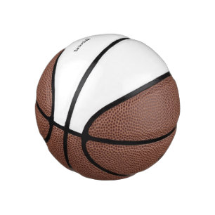 Create Your Own Mini Basketball