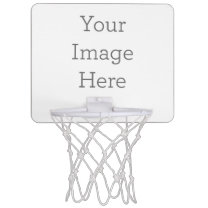 Create Your Own Mini Basketball Goal Mini Basketball Hoop