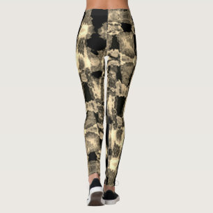 Create Your Own Mini Khaki Weekend Lounging Pants