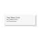 Create Your Own Mini Matte Business Cards