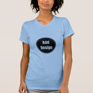 Create Your Own minimalist T-Shirt