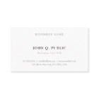 Create Your Own Modern Minimalistic Elegant Simple