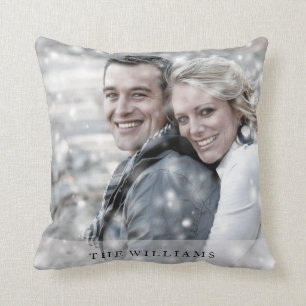 Create Your Own Modern Photo Custom Cushion