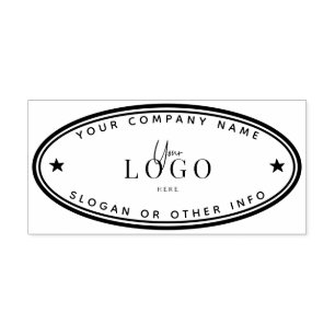 Create Your Own Modern Self-inking Stamp