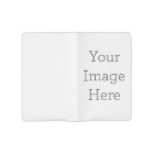 Create Your Own MOLESKINE® Notebook Cover