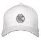 Create Your Own Monogram Text Baseball Cap
