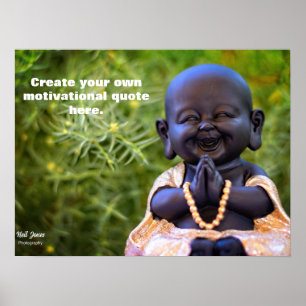 Create your own Motivational Poster