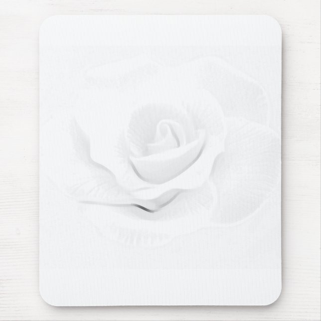 Create Your Own -  Mouse Pad (Front)