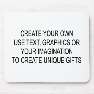 Create Your own Mousemats