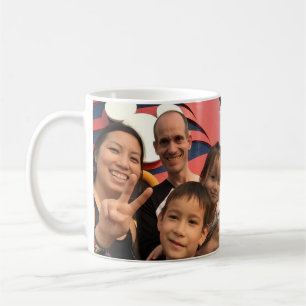 Create Your Own Mug