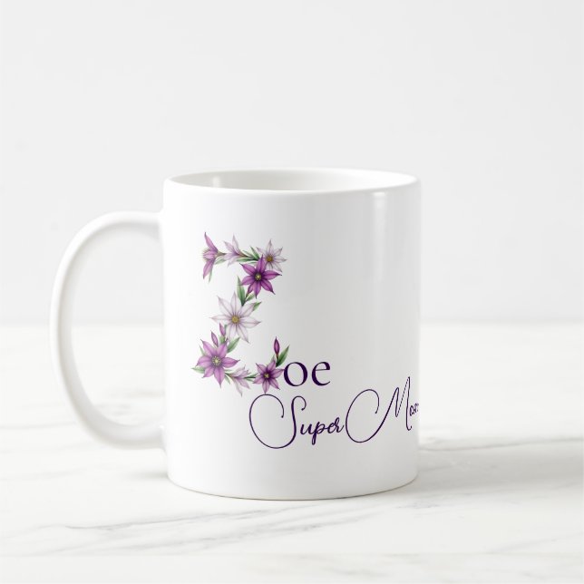Create your own mug mothers day (Left)