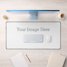 Create Your Own Mouse Mats & Deskmats