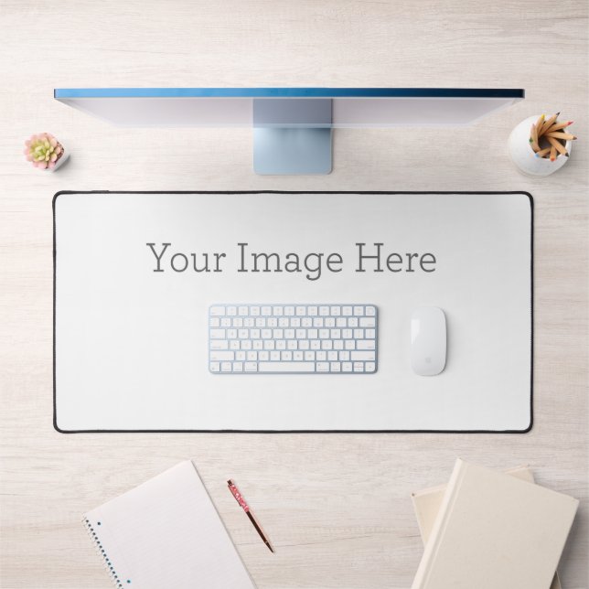 Custom Desk Mat (Office 1)