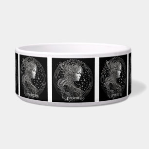 Create Your Own Mystical Astrology Virgo Zodiac