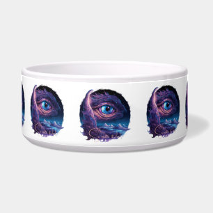 Create Your Own Mystical Dragon's Eye