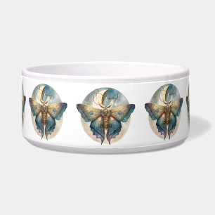 Create Your Own Mystical Moon Moth
